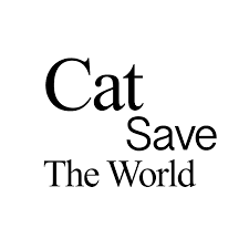 Cat Save the World